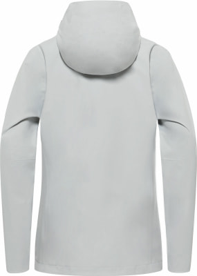 Jack Wolfskin Trailtime 2L Regenjacke mit Kapuze