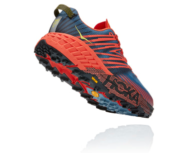 HOKA Speedgoat 4, pán.bežecká obuv