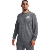 Under Armour Rival Terry Graphic Crew Pullover