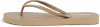 O'Neill Profile Small Logo Flip Flops