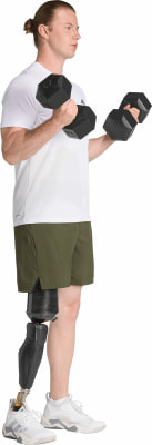 adidas Workout Shorts