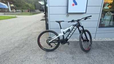 GasGas G Enduro 2.0 E-Fully 29"