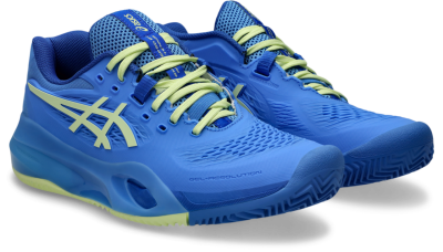 Asics Gel-Resolution X Clay Női teniszcipő amerikai méret Asics Gel-Resolution X Clay Női teniszcipő amerikai méret