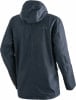 Maier Sports Abbenstein Hardshelljacke mit Kapuze