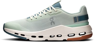 On Cloudnova Form 2 Laufschuh US-Gr.