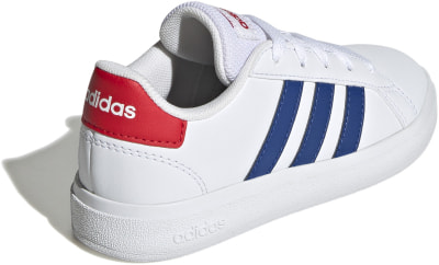adidas Grand Court 2.0 K gyerek szabadidőcipő