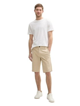 Slim Chino férfi rövidnadrág