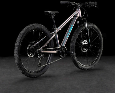Cube Acid 240 Disc Mountainbike 24"