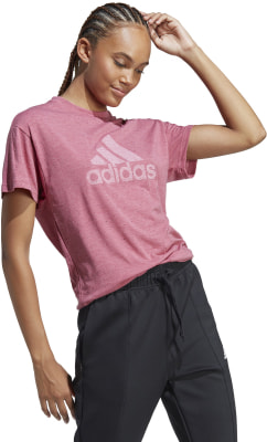 adidas W WINRS 3.0 TEE női póló
