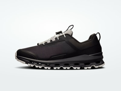 On Cloudhero Waterproof trailové běžecké boty