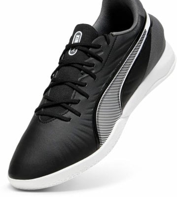 Puma King Match IT Hallenfußballschuhe