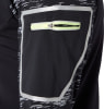 Energetics Rono langarm Laufshirt mit Halfzip