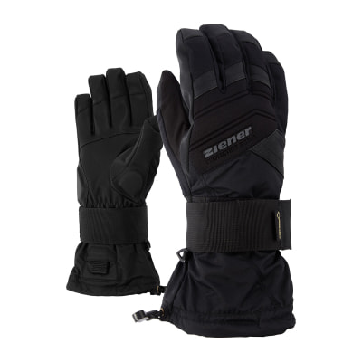 Ziener Medical GTX Skihandschuhe