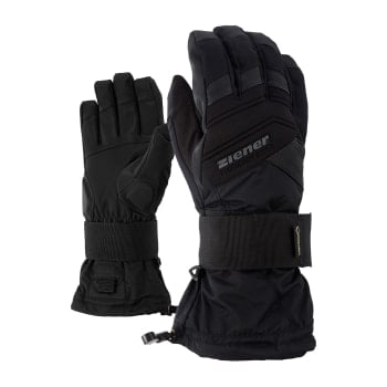 Ziener Medical GTX Skihandschuhe