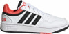 adidas Hoops 3.0 K gyerek szabadidőcipő