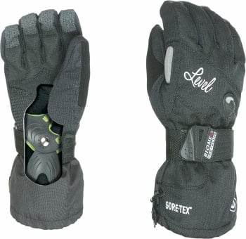Level Half Pipe GTX Snowboardhandschuhe
