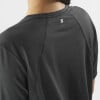 Salomon Shakeout Core Laufshirt