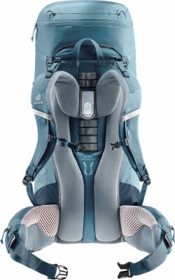 Deuter Aircontact Lite 50+10 Wanderrucksack