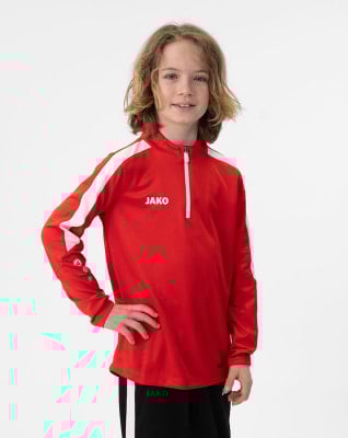Jako Power Ziptop Jako Power Ziptop