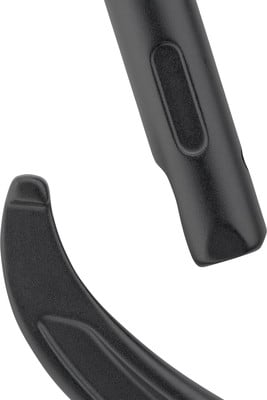 Salewa Ortles straight Karabiner,gerader Schnapper Salewa Ortles straight Karabiner,gerader Schnapper