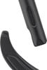 Salewa Ortles straight Karabiner,gerader Schnapper