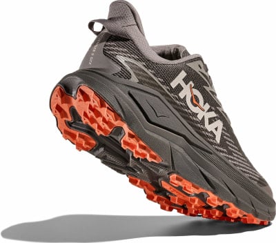 Hoka Challenger 8 GTX Traillaufschuhe