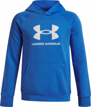 Under Armour Rival Fleece Hoodie