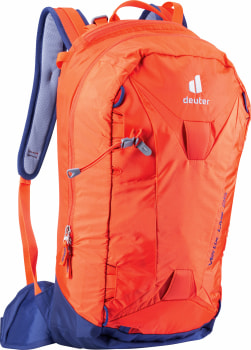 Deuter Vertix Lite 25 outdooorvý batoh
