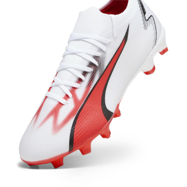 Ultra Match FG/AG Fußballschuhe