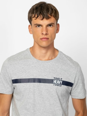 Heavy Tools Mereon férfi póló