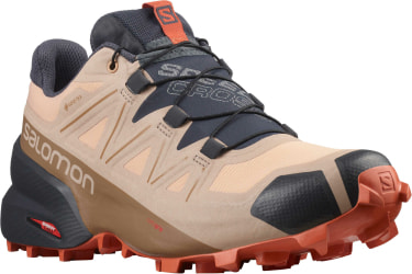 Salomon SPEEDCROSS 5 GORE-TEX, dámska bežecká obuv