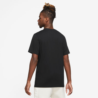 Nike BRAND GFX férfi kosárlabda trikó