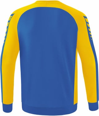 Six Wings Pullover