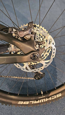 Orbea Rise M10 Orbea Rise M10