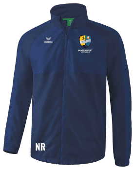 Erima Team Allwetterjacke
