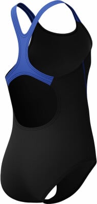 Speedo Medley Logo Medalist Badeanzug