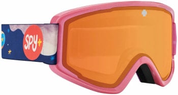 SpyPlus Crusher Elite Jr Skibrille