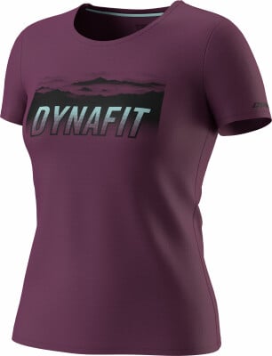 Dynafit Transalper Graphic T-Shirt