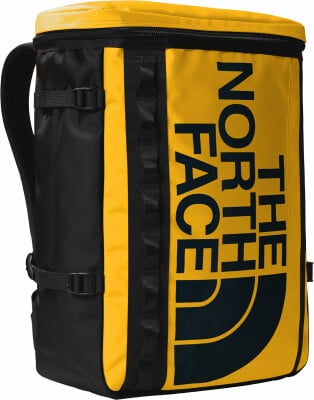 The North Face Base Camp Fuse Box