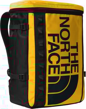 The North Face Base Camp Fuse Box