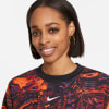 Nike Sportswear Dance Fleece Langarmshirt