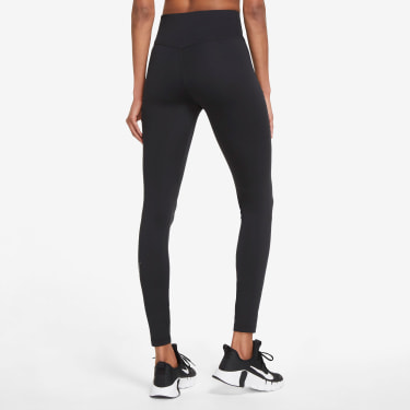 W Nk One Df Icnclsh Gx Mr Tgt női legging