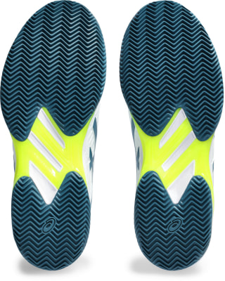 Asics Solution Speed FF 2 Clay férfi teniszcipő