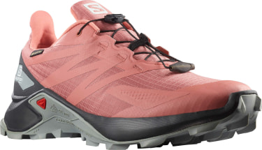 Salomon SUPERCROSS BLAST GTX, dám.bežecká obuv