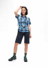 Maier Sports maier Lulaka Bermuda Loop Wandershort dryprotec