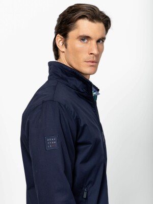 Heavy Tools Nutria férfi kabát Heavy Tools Nutria férfi kabát