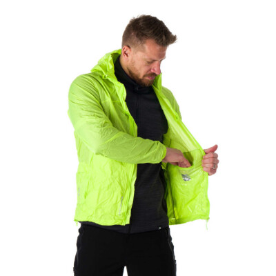 Northfinder Northkit, pán. nepremokavá multišportová bunda