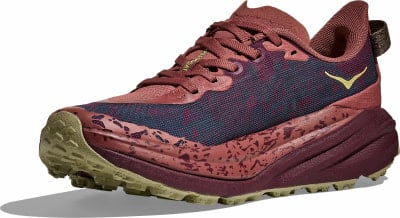 Hoka Speedgoat 6 Traillaufschuh US-Gr.