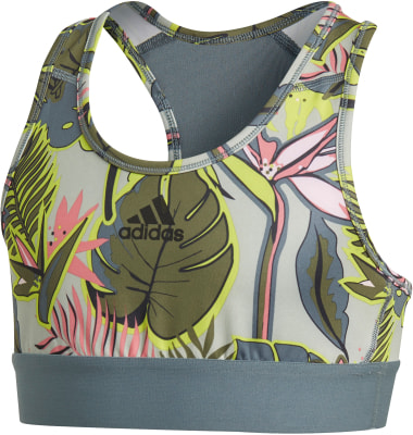 adidas Techfit Graphic Sport-BH