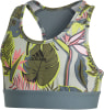 adidas Techfit Graphic Sport-BH